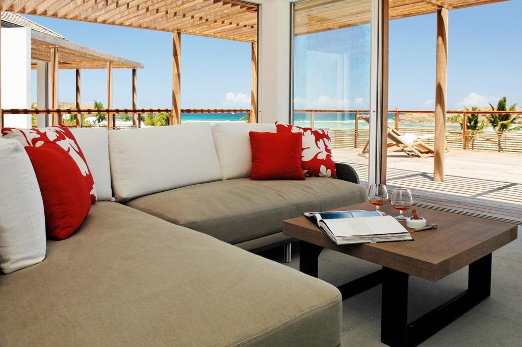 Three-Bedroom Villa with Private Pool