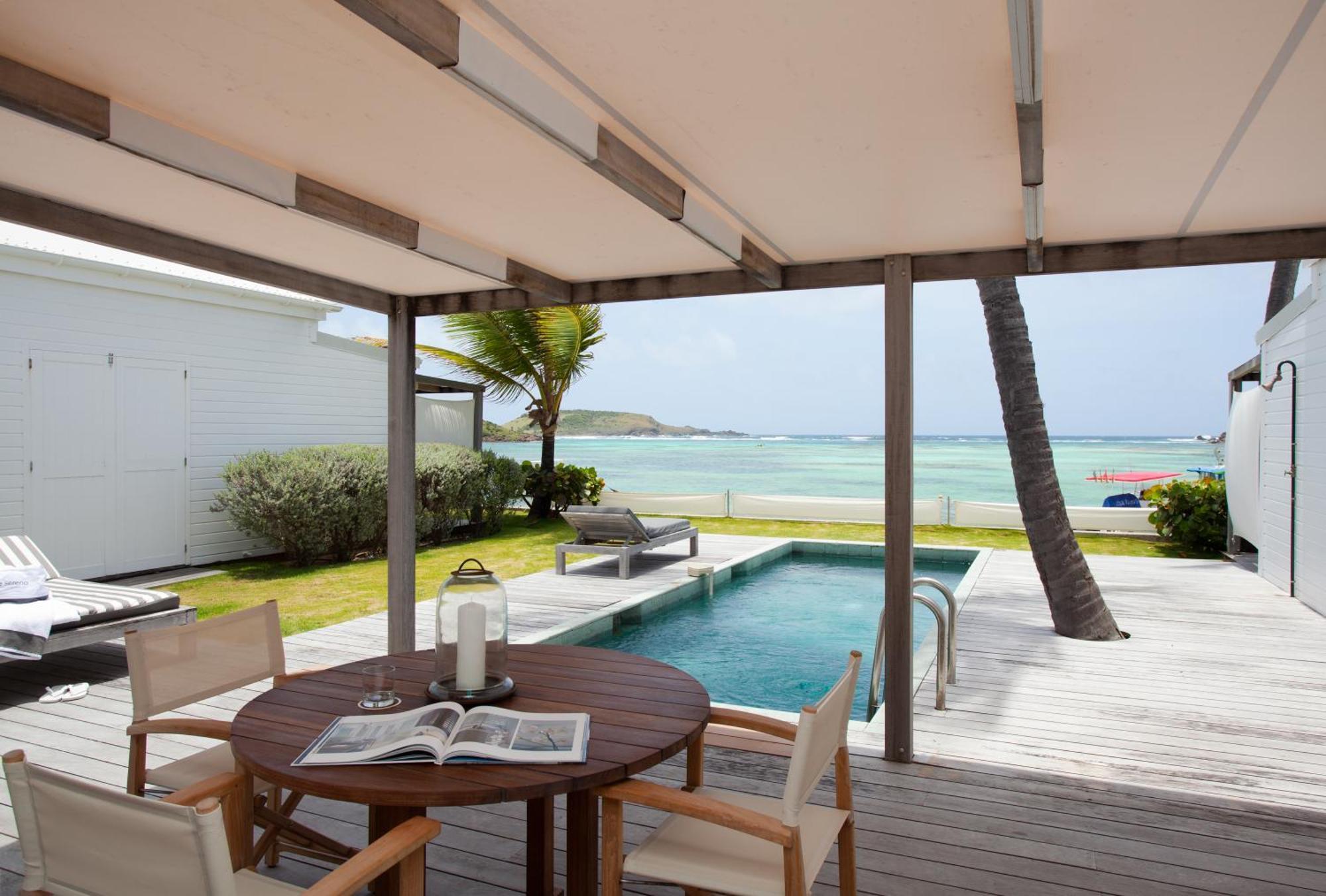 One-Bedroom Villa